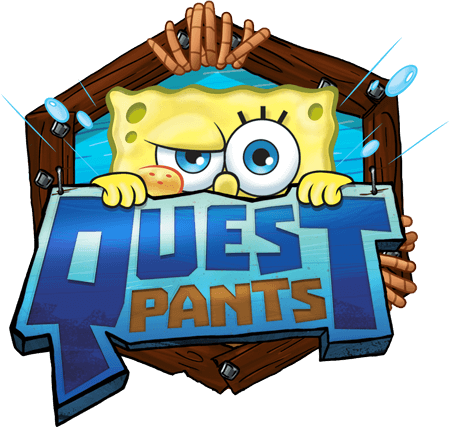 SpongeBob QuestPants