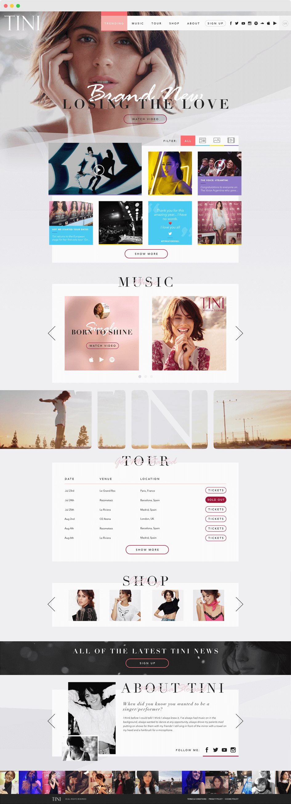 tini-project