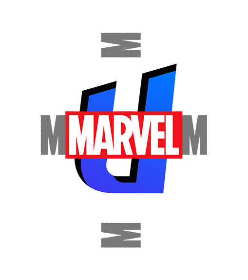 Marvel Unlimited 616 Logo
